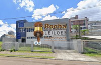 Imóvel comercial com escritório e almoxarifado em São José dos Pinhais