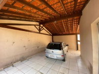 Casa com 2 Quartos e 193m² de Área Construída em São Carlos