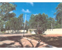 Terreno de 600m² em Condomínio Cachoeira das Pedras - São Sebastião do Oeste