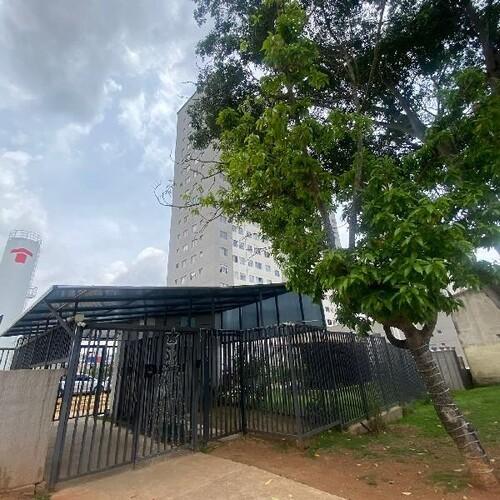Apartamento com 2 Quartos em São Paulo