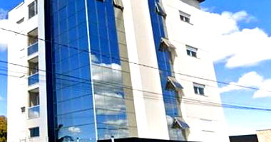 Prédio Comercial com 5 Pavimentos em Araguaína/TO