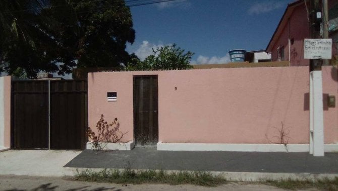 Casa 145 m² - Baixa Verde - Ilha de Itamaracá - PE