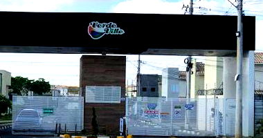 Casa com 2 quartos, 44,54 m², vaga de garagem