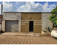 Casa Padrão Ocupada com 1 Vaga em Altamira/PA