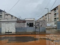 Apartamento com 1 quarto e vaga de garagem em condomínio