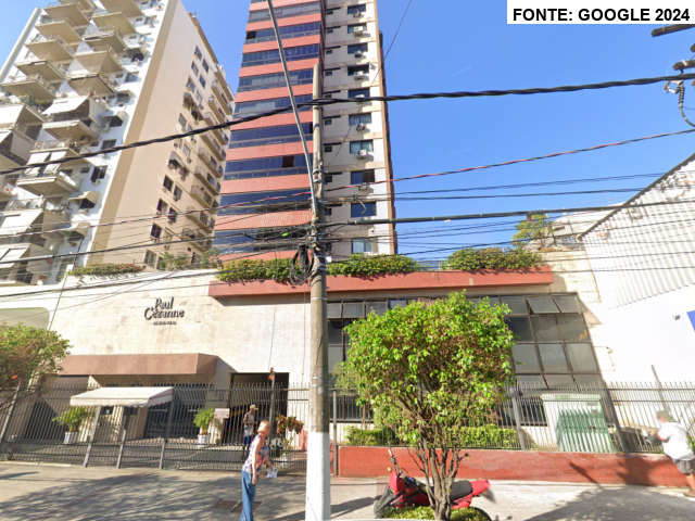 Apartamento com 2 Vagas de Garagem no Rio de Janeiro