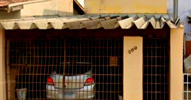 Casa e terreno em Avaré