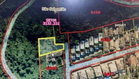 Terreno de 1.500 m² Próximo à Praia de Juquehy