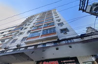 APARTAMENTO 11º ANDAR 39,70m² SÃO VICENTE