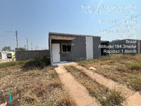 Casa em Várzea Grande MT com 2 quartos