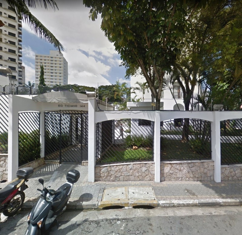 Apartamento 164m² com 3 Quartos e 3 Vagas na Vila Prudente