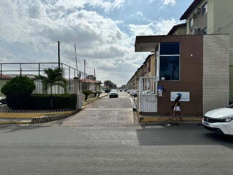 Apartamento 2 quartos em São Luís/MA com 55,2m²