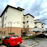 Apartamento 2 Quartos em Betim - Residencial Belvedere