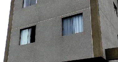 Apartamento com 2 Quartos e Varanda em Colombo/PR