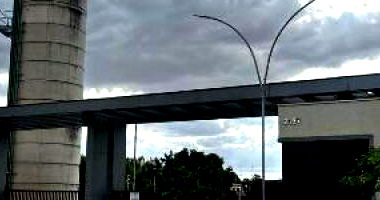 Apartamento com 2 quartos em Catanduva/SP