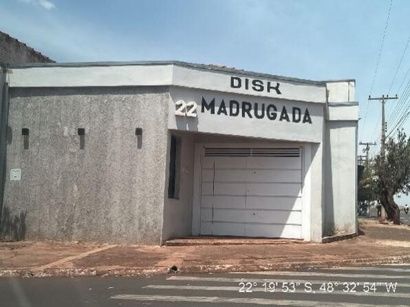 Casa com 2 quartos e 1 banheiro, área construída de 53,60 m²
