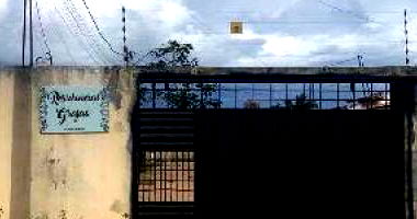 Casa com 2 quartos, 59m² em Imperatriz