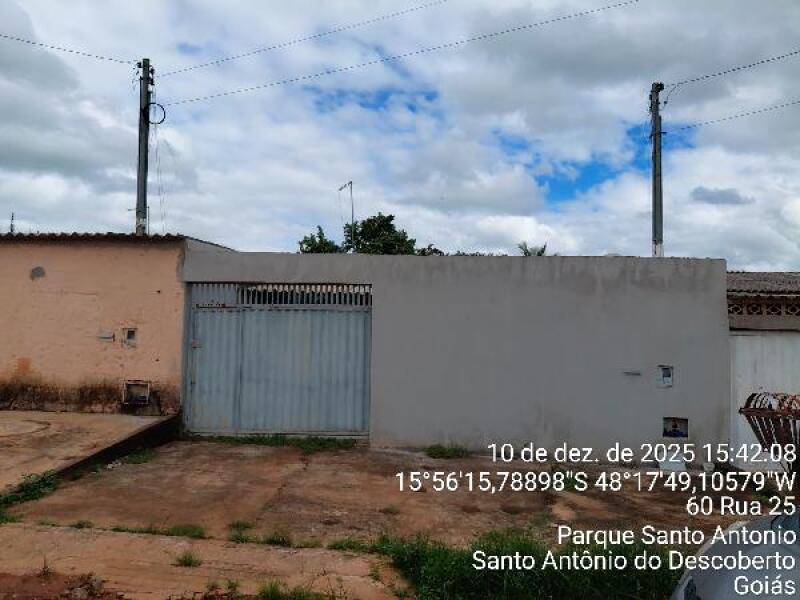 Casa com 2 quartos, 1 vaga de garagem, 59,04 m², ocupada