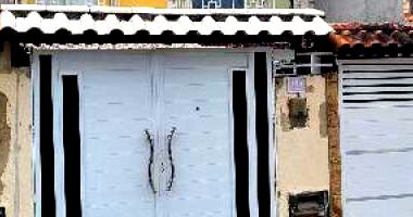Casa com 2 Quartos e 1 Vaga em Campo Grande