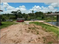 Terreno em Santa Luzia D'oeste com 361,97m² - Oportunidade!
