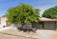 Casa com 112,39 m² em Santa Isabel