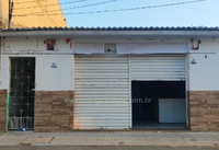 Imóvel Comercial com 146,50m² no Centro de Iracema