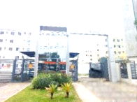 Apartamento com 1 vaga em São Leopoldo