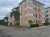 Apartamento com 2 quartos em Sumaré/SP