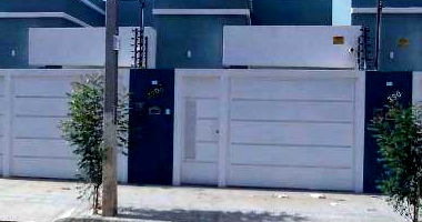 Casa Ocupada com 3 Quartos e 2 Banheiros em Petrolina/PE