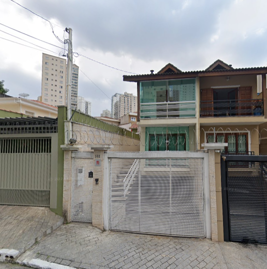 Prédio com 188,36 m² em Santana