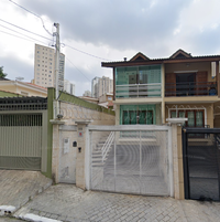 Prédio com 188,36 m² em Santana