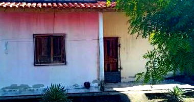 Casa Residencial em Mono/MA com 3 Quartos