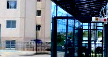 Apartamento 2 quartos, 40,53m² privativos, com área de serviço e 1 banheiro