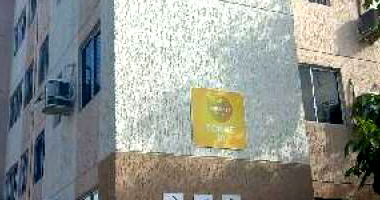 Apartamento com 2 quartos, 84m²