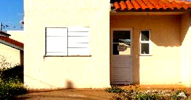 Casa em Rio Verde/GO com 2 quartos