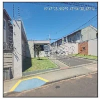 Apartamento 2 quartos, 56,81m², 1 vaga - Uberaba/MG