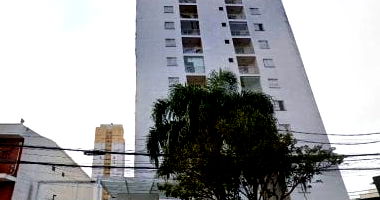 Apartamento com 1 vaga em São Paulo - Limão