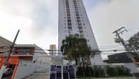 Apartamento com 1 vaga em São Paulo - Limão