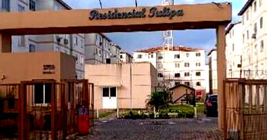 Apartamento 2 quartos, 1 banheiro, 45m², 1 vaga