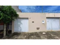 Casa Ocupada com 57m² Construída em Montes Claros/MG