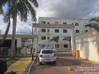 Apartamento com 41,14m² em Feira de Santana/BA