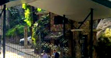 Casa com 851m² construída em Itanhangá, Rio de Janeiro