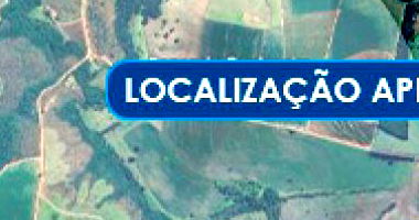 Imóvel Rural com 4 ha em Ibiá - MG