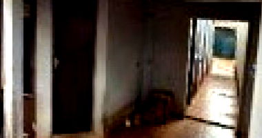 Casa com 49,72m² em Marialva/PR