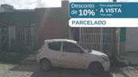 Casa na Vila Florinda com 40,71m² e terreno de 127,51m²