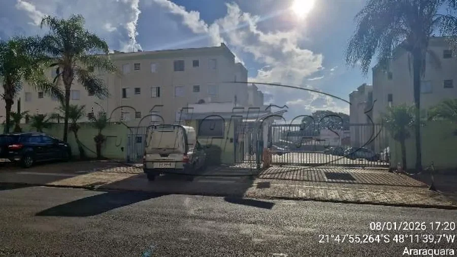 Apartamento com 2 quartos, 1 vaga, 71m²