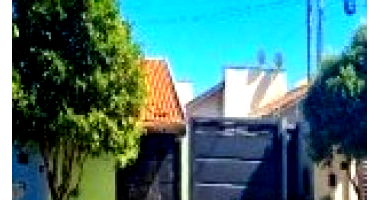 Casa com 51,3m² em Leme/SP