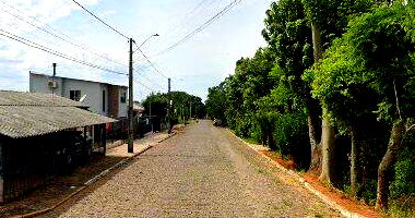 Terreno com 309,76m² na Vila Militar - Oportunidade de Investimento