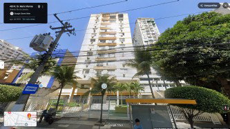 Apartamento com 2 Quartos e Vaga em Niterói