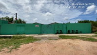 Casa com 2 quartos em Extremoz/RN